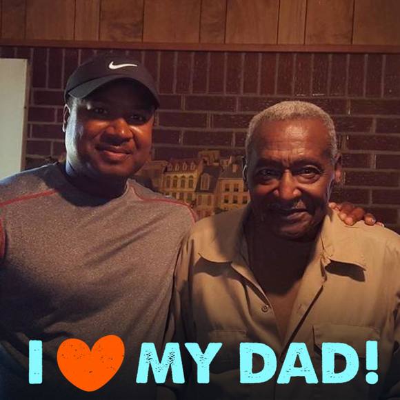 Meet your Posher, Greg - Picture 1 of 1